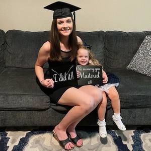 Meet your Posher, Nicholas